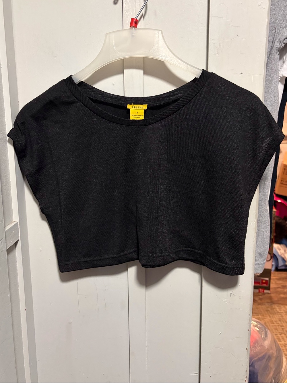 Womens daisy shirt size s